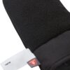 REIMA Lapases Black