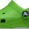 Crocs™ Classic Clog Kid's 206990 Crocs Green