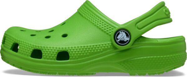 Crocs™ Classic Clog Kid's 206990 Crocs Green