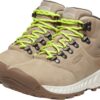 da2648f15256e53d541356637f373e5e Keen Nxis Explorer Mid Wp Women's Safari/Birch