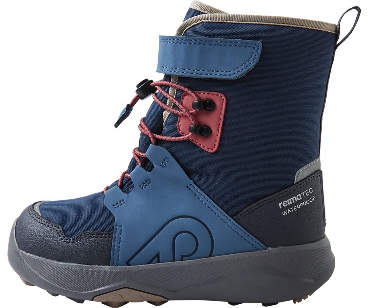 REIMA Talves 5400166A Navy