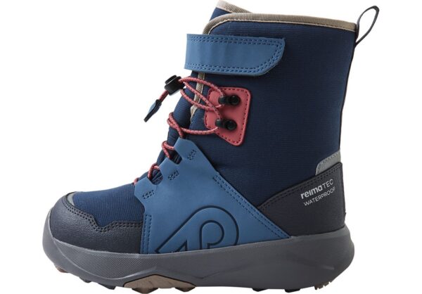 REIMA Talves 5400166A Navy