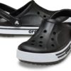 da2e3956a659c62b95e7cfef3c59a0fb Crocs™ Bayaband Sport Clog Black/White