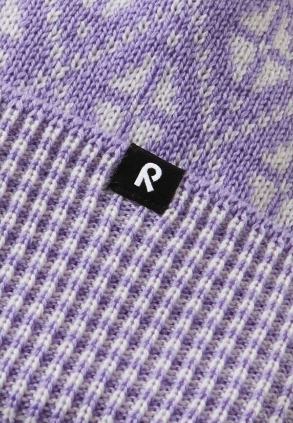 REIMA Kuurassa Lilac amethyst 5451