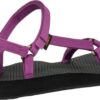 Teva Original Universal Slim Striking Purple