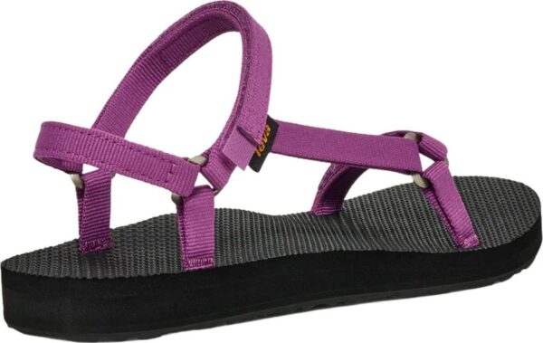 Teva Original Universal Slim Striking Purple