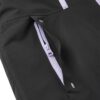 REIMA PERILLE 5100088C Black 999A