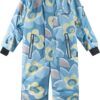 REIMA Reach 5100067C Cloudy Blue