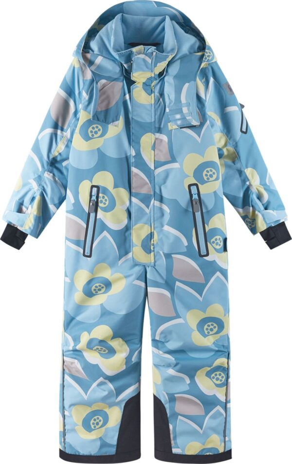 REIMA Reach 5100067C Cloudy Blue