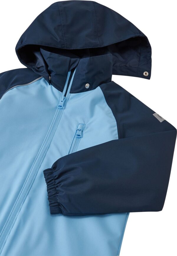REIMA Vermo 5100460A Fresh Blue 609A