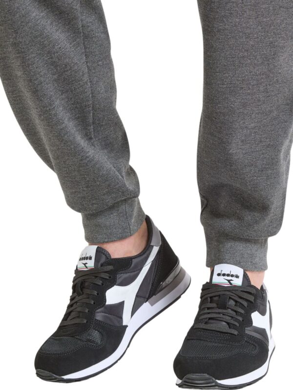 da56d13be83b358293a92ecf9e98630a DIADORA Camaro Black/Black