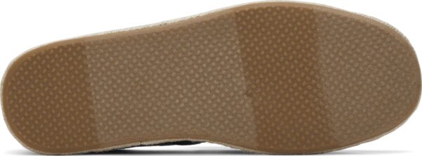 TOMS ALONSO LOAFER ROPE 10020889 Navy