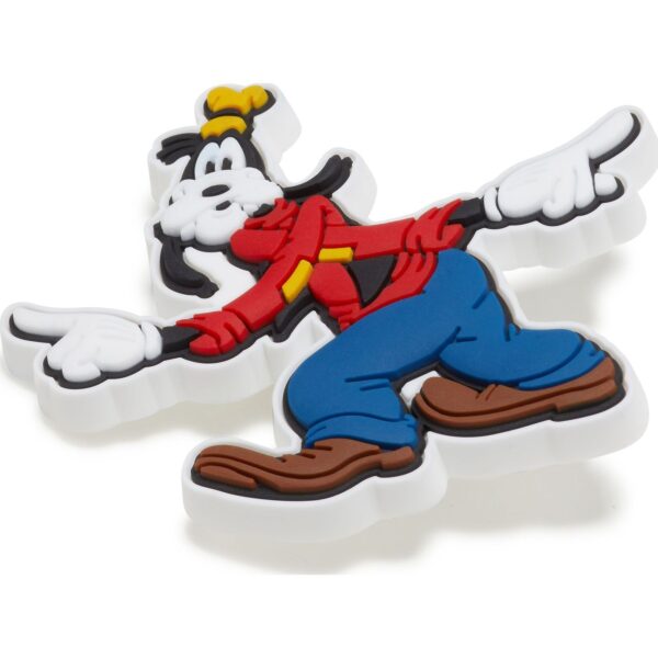 da5eba6e1ea0133fc450b42616db72d8 Crocs™ Disney Goofy Character Multi