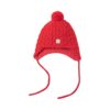 REIMA NUNAVUT 5300065B Tomato red 3880