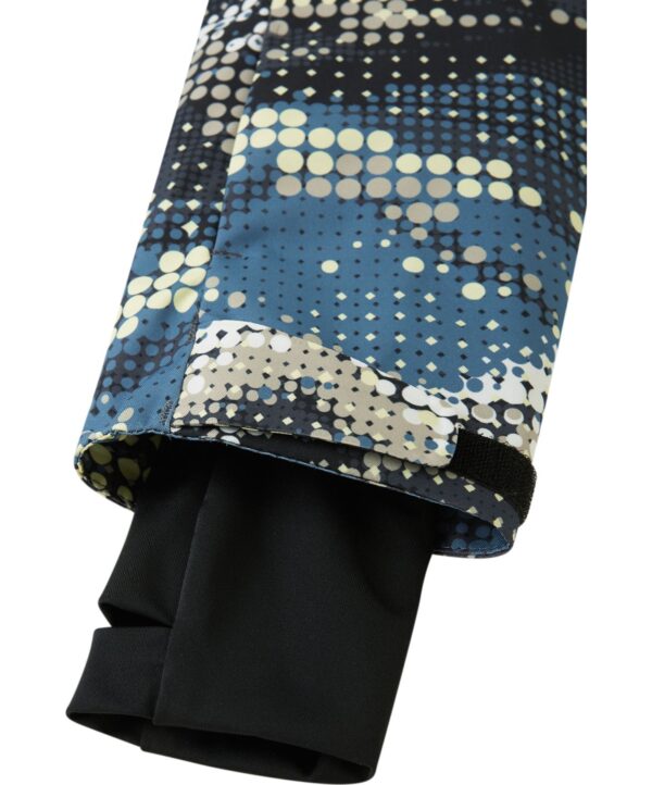 REIMA Lappea 5100274C Soft black