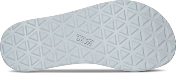 Teva Original Universal Slim Pearl Blue