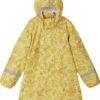 REIMA Vatten 521506A Light Banana 2097