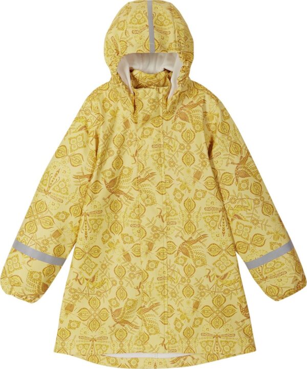 REIMA Vatten 521506A Light Banana 2097
