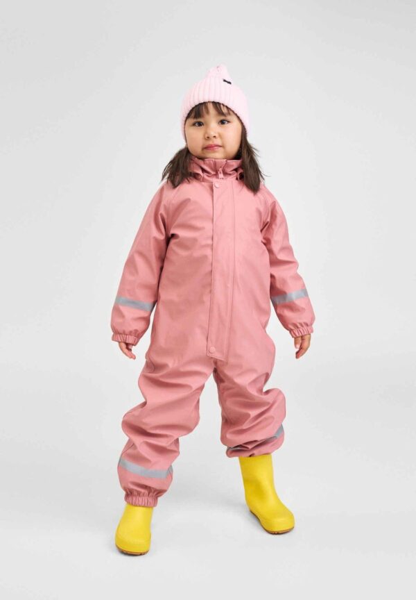 REIMA Rapakko 5100390B Rose blush