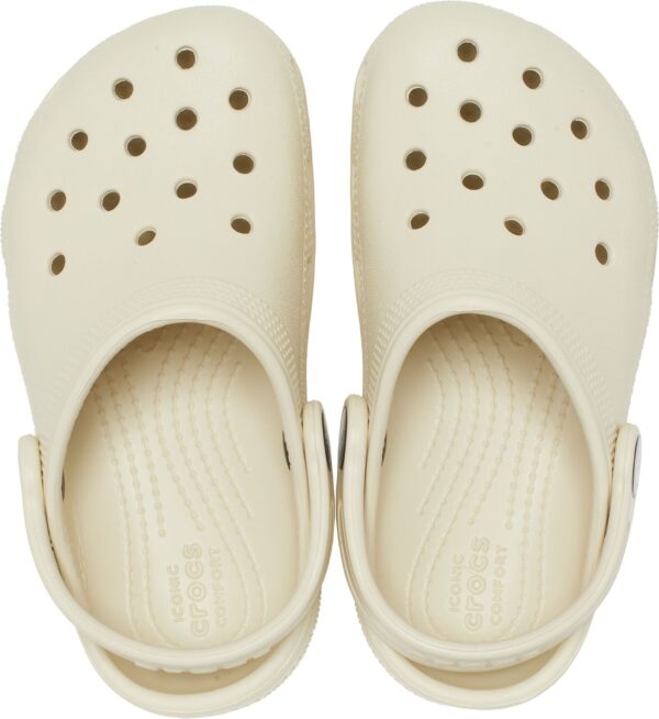 Crocs™ Classic Clog Kid's 206990 Bone