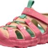 da9701c8f016229b15309c255b95f4ff Keen HYPERPORT H2 1030837 Pink Lemonade/Peach Fuzz