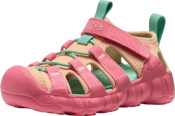 da9701c8f016229b15309c255b95f4ff Keen HYPERPORT H2 1030837 Pink Lemonade/Peach Fuzz