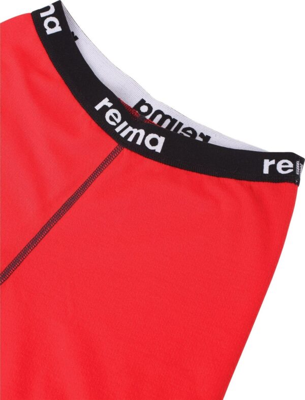 REIMA Lani 5200031A Tomato Red