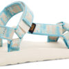 Teva TEVA Original Universal Women's Iridescence Stillwater Beach Sand