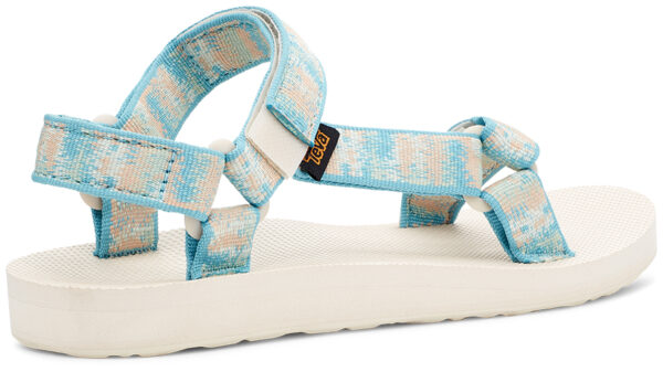 Teva TEVA Original Universal Women's Iridescence Stillwater Beach Sand