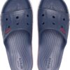 Crocs™ Bayaband Slide Navy/Pepper