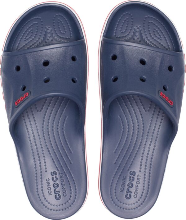 Crocs™ Bayaband Slide Navy/Pepper
