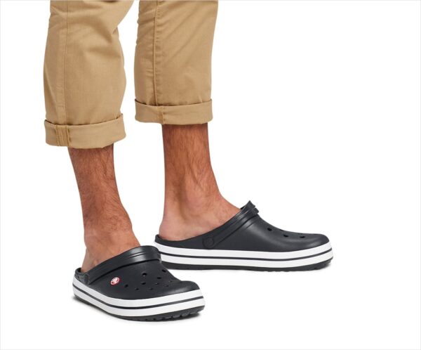 Crocs™ Crocband Black