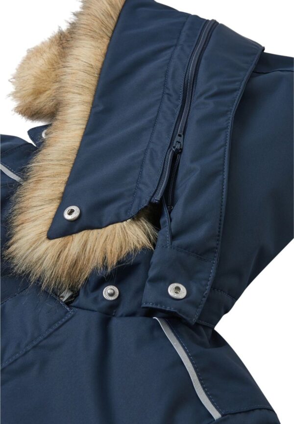 dacc28691ec04b8e39ed5ec599aa33d1 REIMA Gotland 5100117C Navy