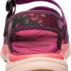 dad1099ad2514fe6e38d31e68dd3cf10 Keen LEIKI OT SANDAL 1030283 Plum Perfect/Dubarry