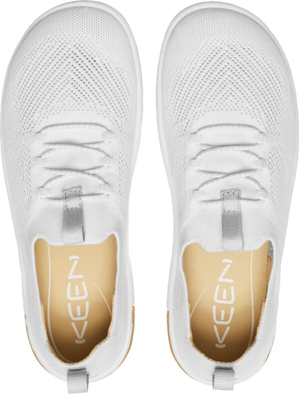 dad4f394117d1f14e5edb985ffd3e971 Keen KNX KNIT LACE 1030077 Star White/Moonlite Mauve