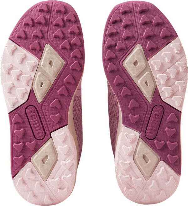 REIMA KIRITIN Grey Pink