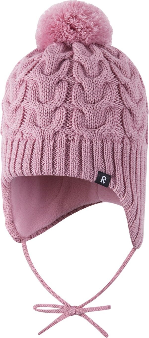 REIMA Paljakka 5300035C Grey Pink