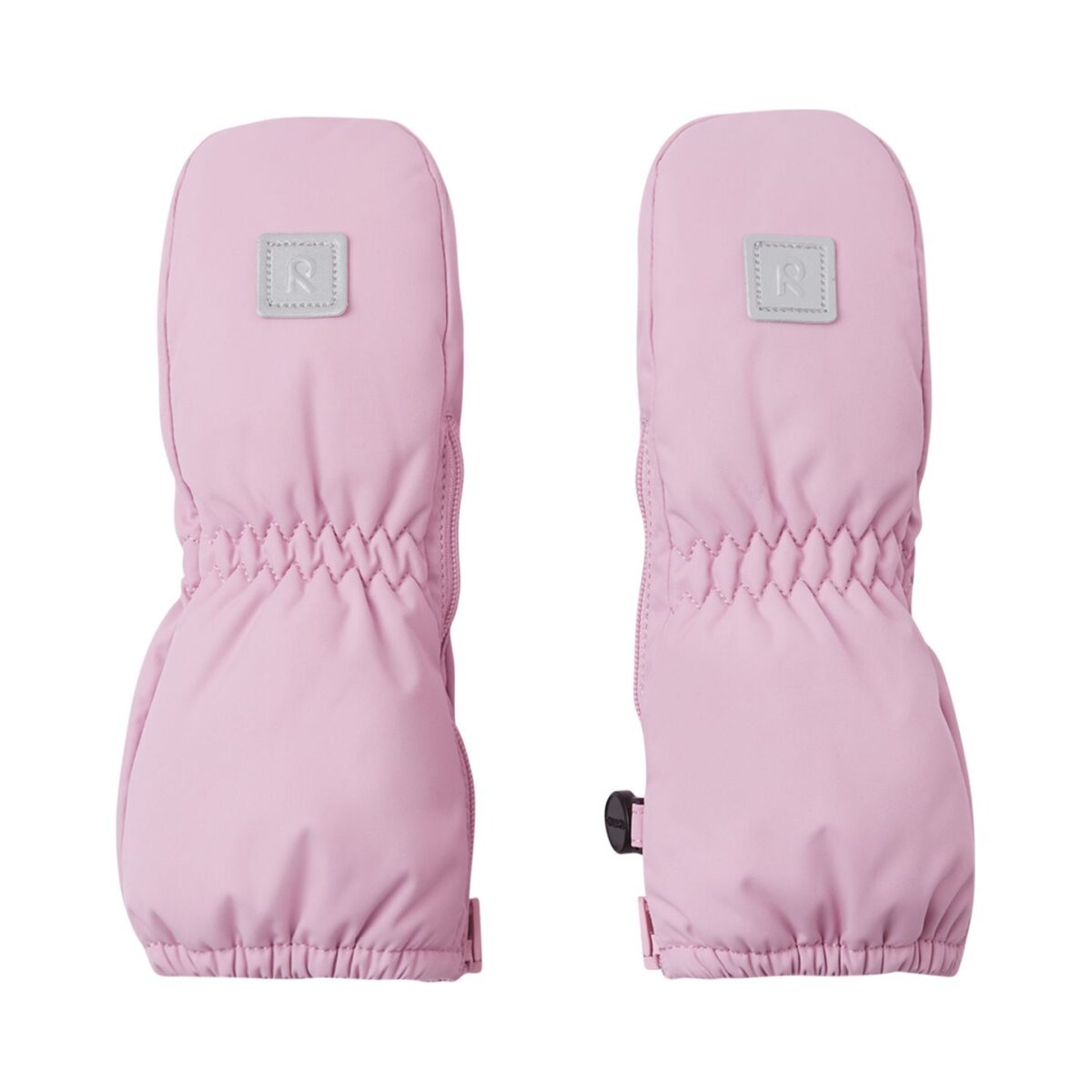 REIMA Tassu 5300115A Grey Pink
