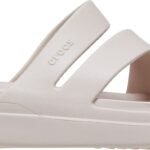 Crocs™ Getaway Strappy Quartz