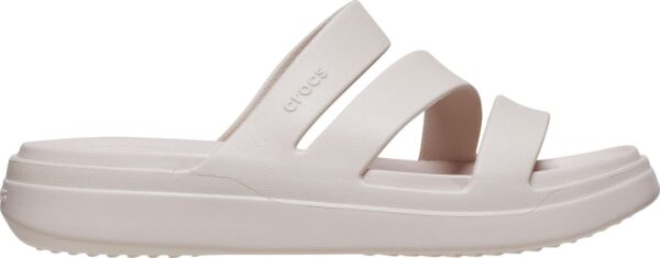 Crocs™ Getaway Strappy Quartz