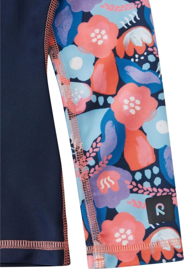 REIMA SunProof shirt Sukeltaja 5200140A Navy