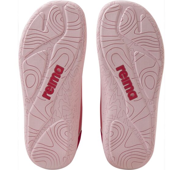 REIMA Tallustelu 5400137B Pale rose