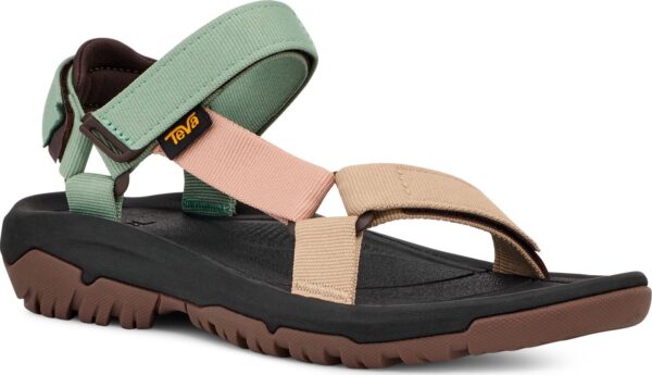 db0c768bf963bab41b2200b2d7437af5 Teva TEVA Hurricane XLT2 Women's Basil/ Maple Sugar Multi