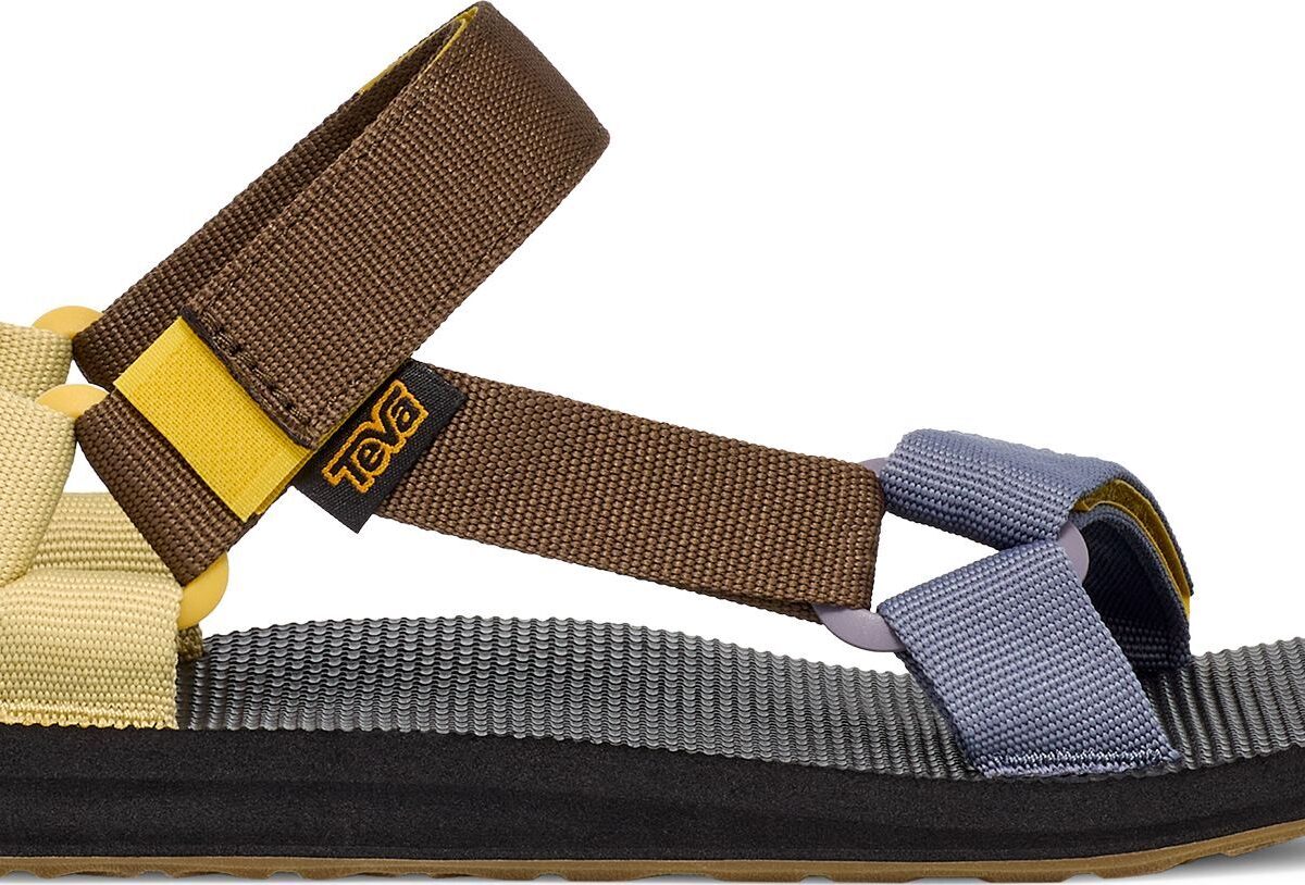 db154206022ebc890d1b7bad967e59c9 Teva TEVA Original Universal Men's Cultivate Olive Multi