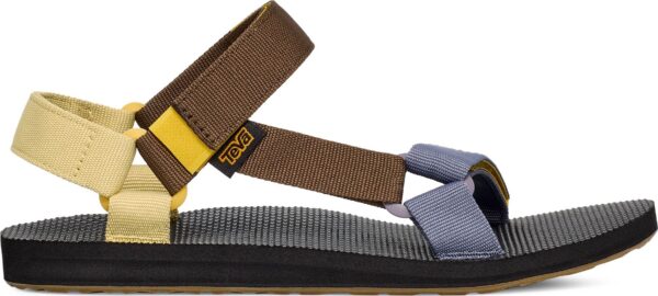 db154206022ebc890d1b7bad967e59c9 Teva TEVA Original Universal Men's Cultivate Olive Multi