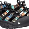 db18efce6096994261914a6e388bb10a Keen NEWPORT H2 WOMEN Raya Black