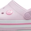 Crocs™ Crocband Clog Kid's 207005 Ballerina Pink