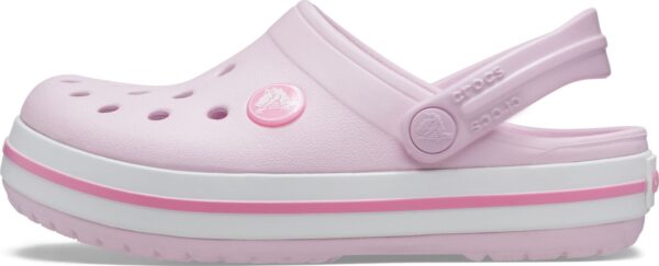 Crocs™ Crocband Clog Kid's 207005 Ballerina Pink