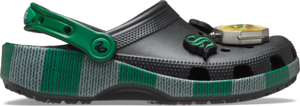 Crocs™ Slytherin Classic Clog Multi