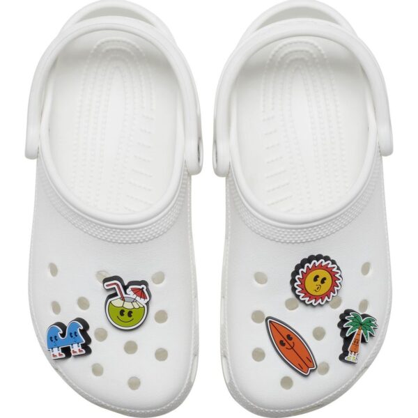 Crocs™ Crocs TROPIC OH 5 PACK G1118000-MU Crocs TROPIC OH 5 PACK G1118000-MU
